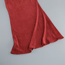 Load image into Gallery viewer, FRAXINUS Top Skirt Set