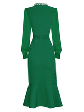 Load image into Gallery viewer, AKUME Midi Dress