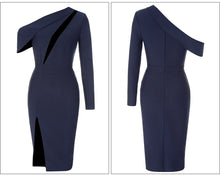 Load image into Gallery viewer, THUJAS Bandage Midi