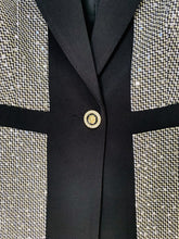 Load image into Gallery viewer, YUCCA Blazer Pants Set