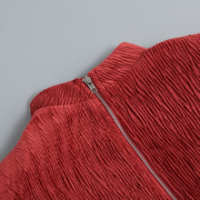 Load image into Gallery viewer, FRAXINUS Top Skirt Set