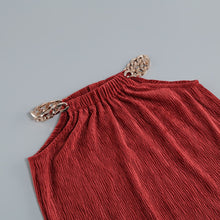Load image into Gallery viewer, FRAXINUS Top Skirt Set