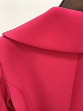 Load image into Gallery viewer, AXLEWOOD Blazer Pants Set