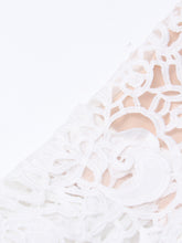 Load image into Gallery viewer, KEVAZINGO Embroidery Floral Mini