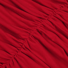 Load image into Gallery viewer, EAGLE Drape Ankle Dress