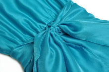 Load image into Gallery viewer, GENU Bow Ankle Dress