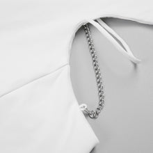 Load image into Gallery viewer, LAGOPUS Maxi Backless Dress