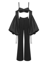 Load image into Gallery viewer, URGINEA Top Pants Set