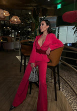 Load image into Gallery viewer, AXLEWOOD Blazer Pants Set