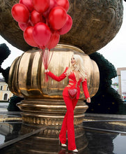 Load image into Gallery viewer, BALSTREE Blazer Pants Set