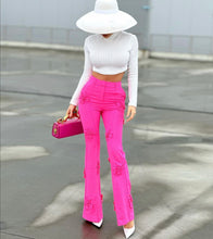 Load image into Gallery viewer, SILVERLING Blazer Pants Set