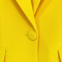 Load image into Gallery viewer, PORANA Blazer Pants Set