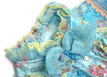 Load image into Gallery viewer, SAGITTARIA Top Skirt Set