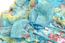 Load image into Gallery viewer, SAGITTARIA Top Skirt Set