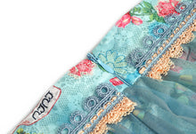 Load image into Gallery viewer, SAGITTARIA Top Skirt Set