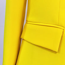 Load image into Gallery viewer, PORANA Blazer Pants Set
