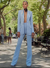 Load image into Gallery viewer, SCHEFFLERA Blazer Pants Set