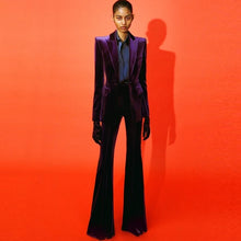 Load image into Gallery viewer, SCAEVOLA Velvet Set