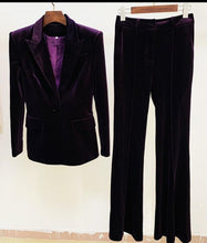 Load image into Gallery viewer, SCAEVOLA Velvet Set