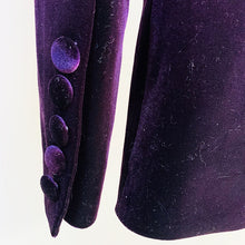 Load image into Gallery viewer, SCAEVOLA Velvet Set