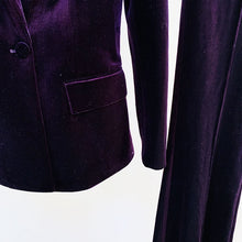 Load image into Gallery viewer, SCAEVOLA Velvet Set