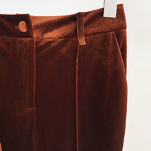 Load image into Gallery viewer, SCAEVOLA Velvet Set