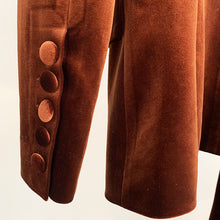 Load image into Gallery viewer, SCAEVOLA Velvet Set