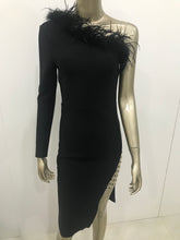 Load image into Gallery viewer, TAPEIN Bandage Midi