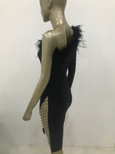 Load image into Gallery viewer, TAPEIN Bandage Midi