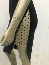 Load image into Gallery viewer, TAPEIN Bandage Midi