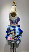 Load image into Gallery viewer, SELAGO Bra &amp; Skirt Set
