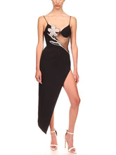 Load image into Gallery viewer, STUARTIA Designer Bandage Midi