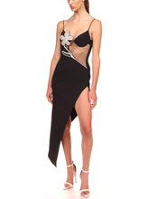 Load image into Gallery viewer, STUARTIA Designer Bandage Midi