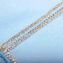 Load image into Gallery viewer, TITHONIA One Shoulder Bandage Midi