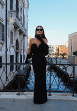 Load image into Gallery viewer, MOURANT Evening Dress
