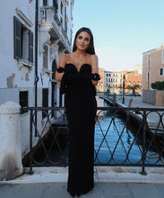 Load image into Gallery viewer, MOURANT Evening Dress
