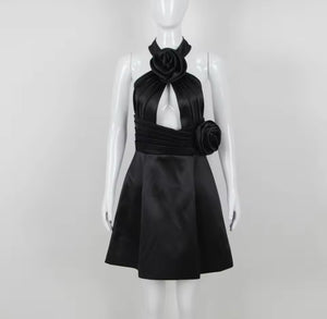 PHILIPPA HOBBS A-Line Mini Dress