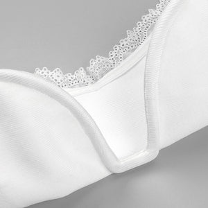 HEN Top Pants Set