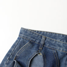 Load image into Gallery viewer, BRAMBLIE Denim Pants
