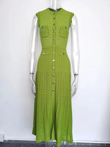 KARINA Designer Inspired Long Dress