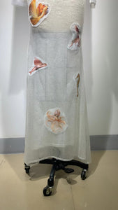 GULL Sequin Long Dress