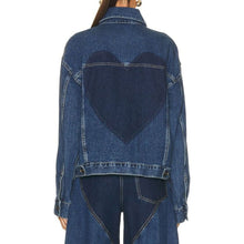 Load image into Gallery viewer, SCOTCH Denim Jacket
