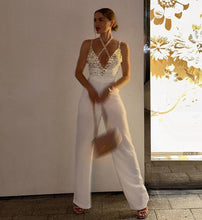 Load image into Gallery viewer, RAIL Jumpsuit
