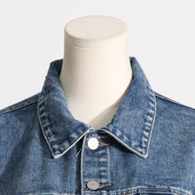 Load image into Gallery viewer, SCOTCH Denim Jacket
