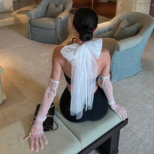 Load image into Gallery viewer, MOONROSE Bandage Set W/ Gloves
