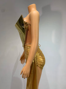 NORIA MABASA Two Piece Set