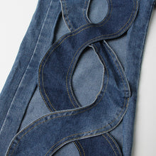 Load image into Gallery viewer, BRAMBLIE Denim Pants
