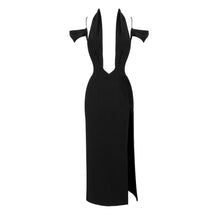 Load image into Gallery viewer, THROTISH Bandage Midi
