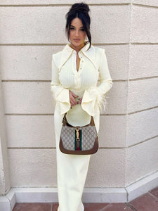 AVOCET Bandage Midi