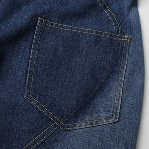 BRAMBLIE Denim Pants